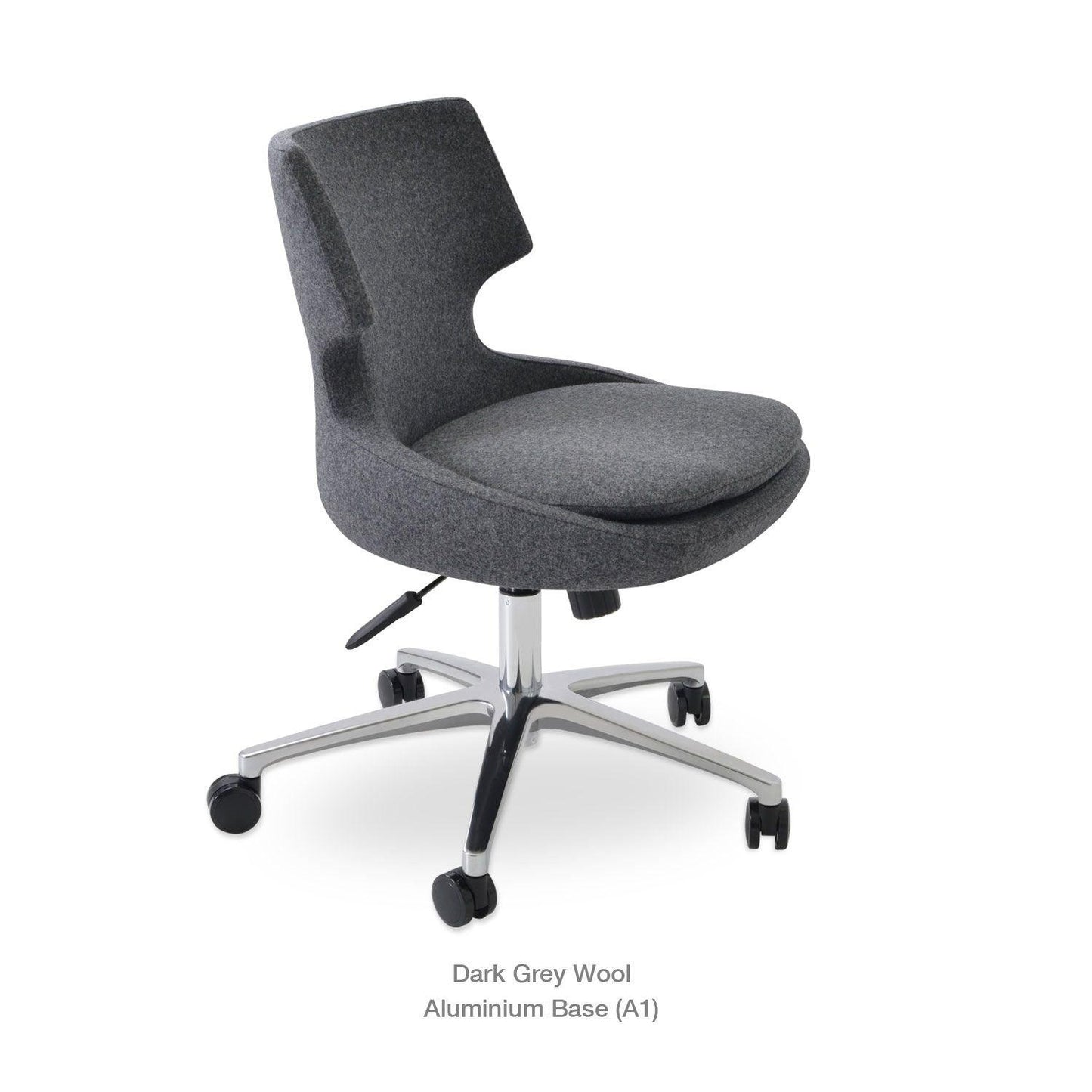 PATARA OFFICE CHAIR