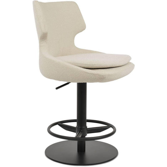 Patara Piston Stool