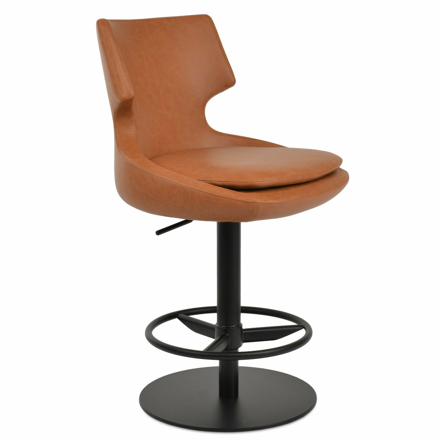 Patara Piston Stool