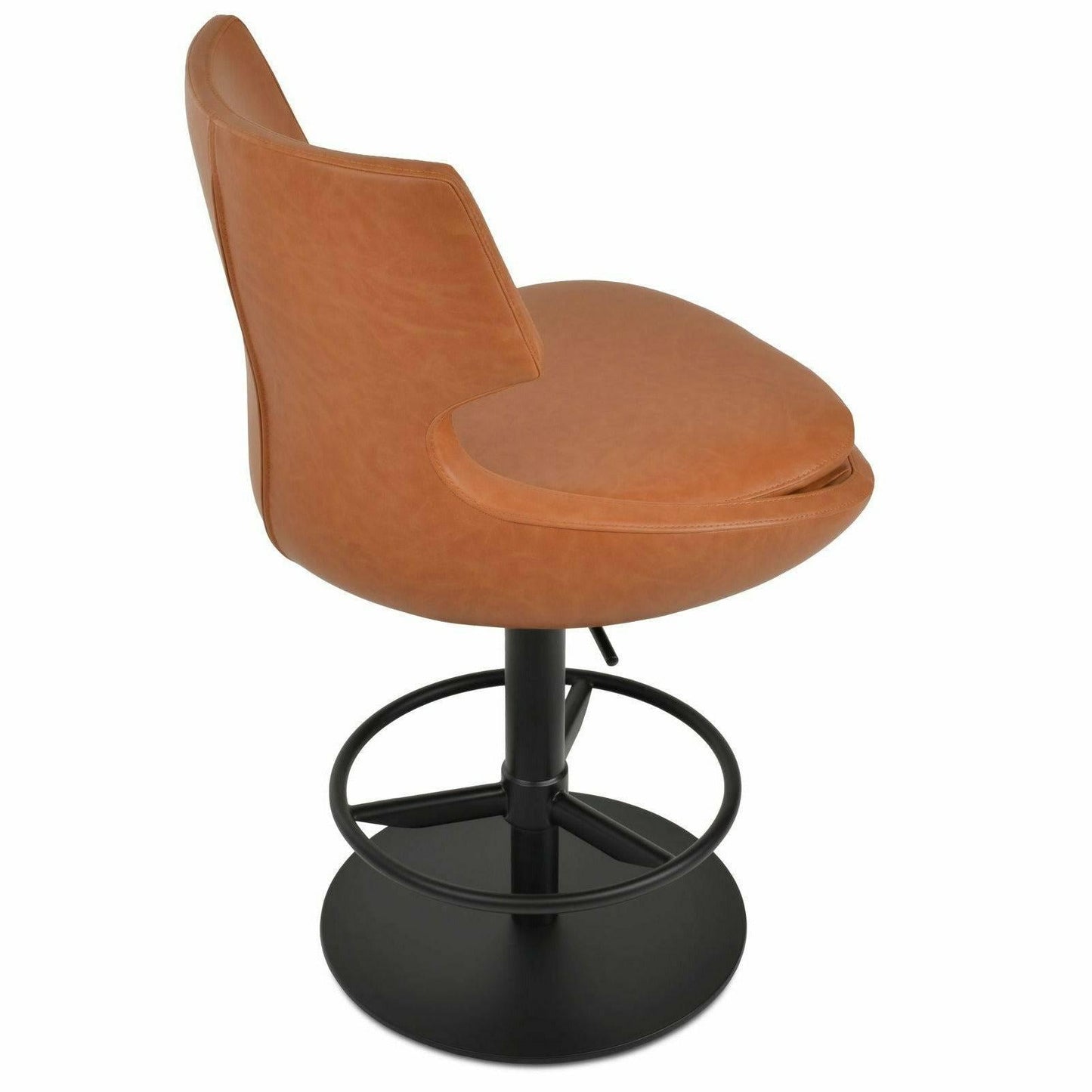 Patara Piston Stool
