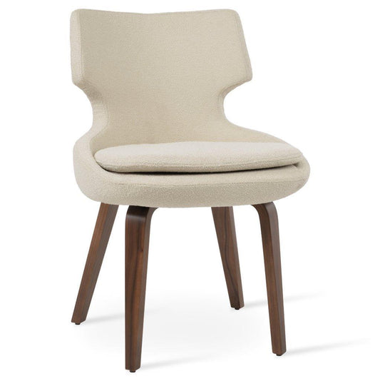 Patara Plywood Dining Chair