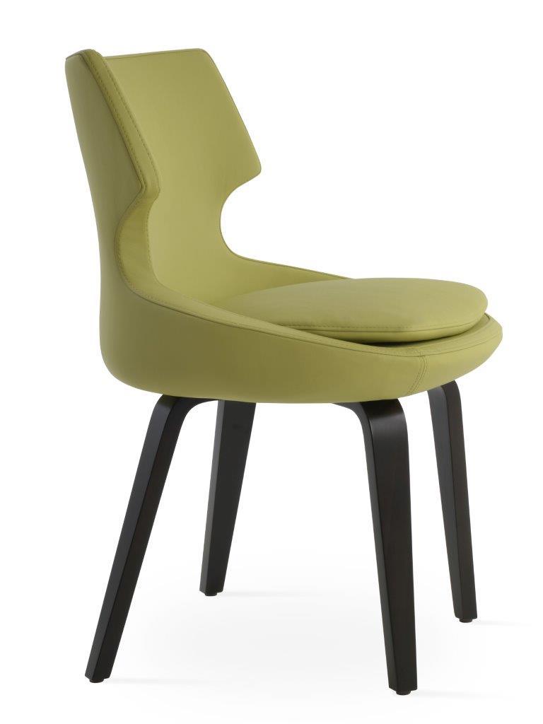 Patara Plywood Dining Chair