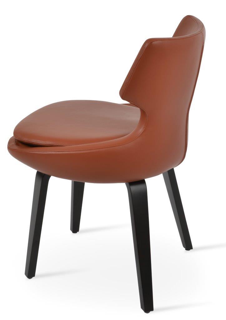 Patara Plywood Dining Chair