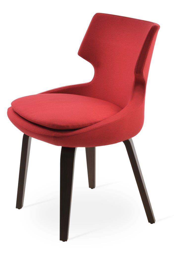 Patara Plywood Dining Chair