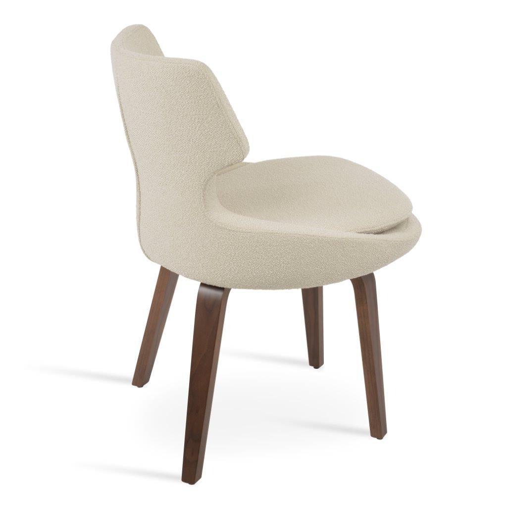 Patara Plywood Dining Chair