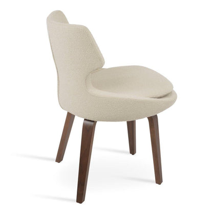 Patara Plywood Dining Chair
