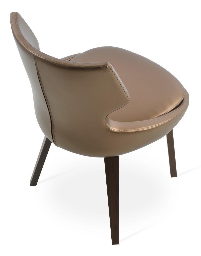 Patara Plywood Dining Chair