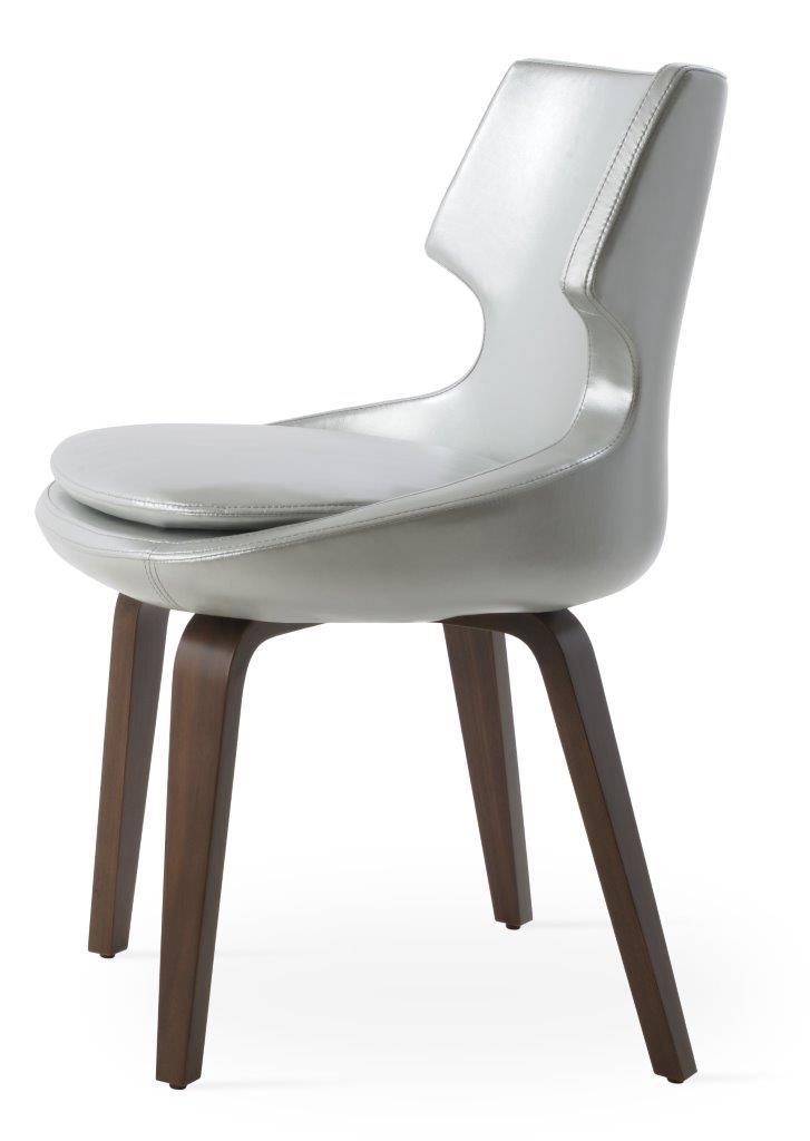 Patara Plywood Dining Chair