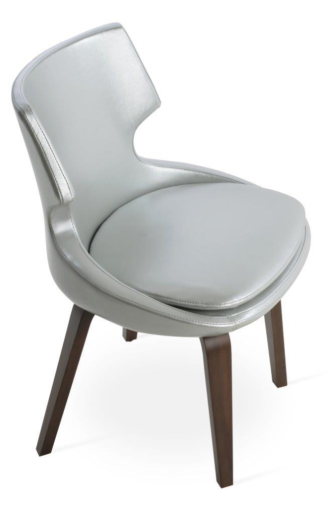 Patara Plywood Dining Chair