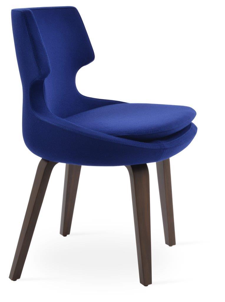 Patara Plywood Dining Chair