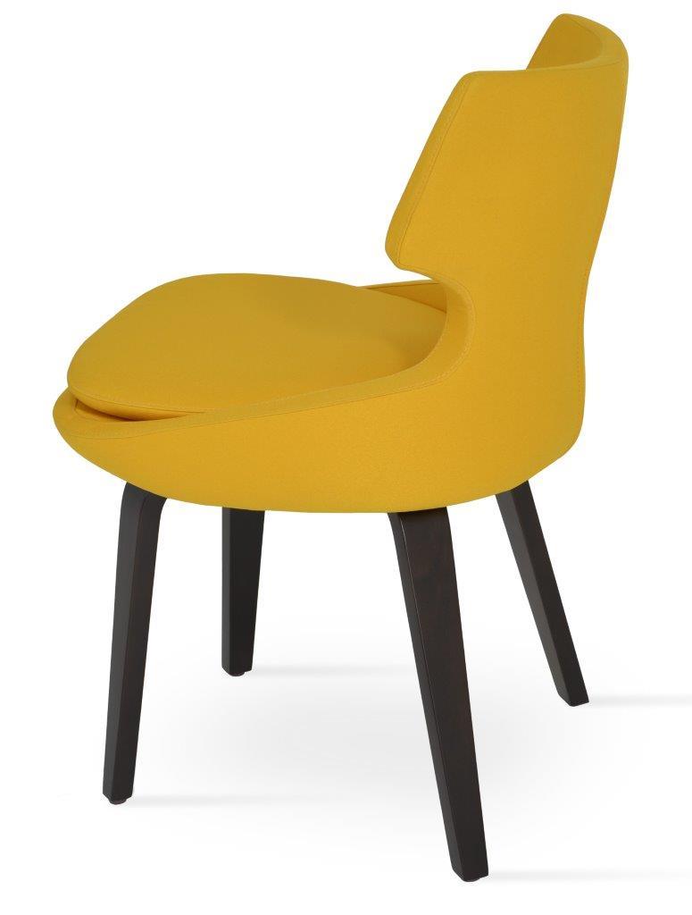 Patara Plywood Dining Chair