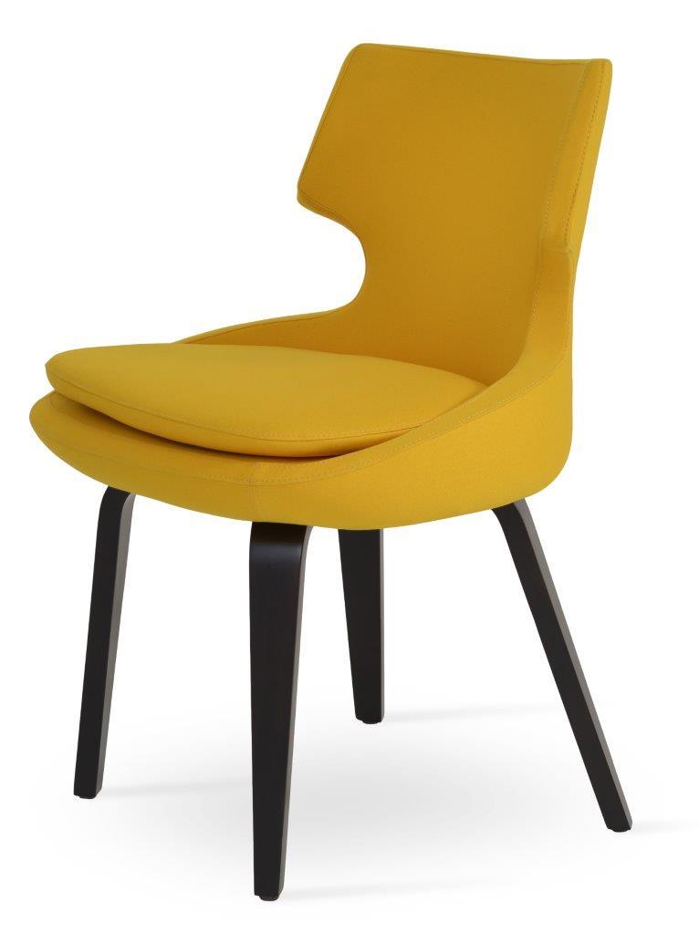 Patara Plywood Dining Chair