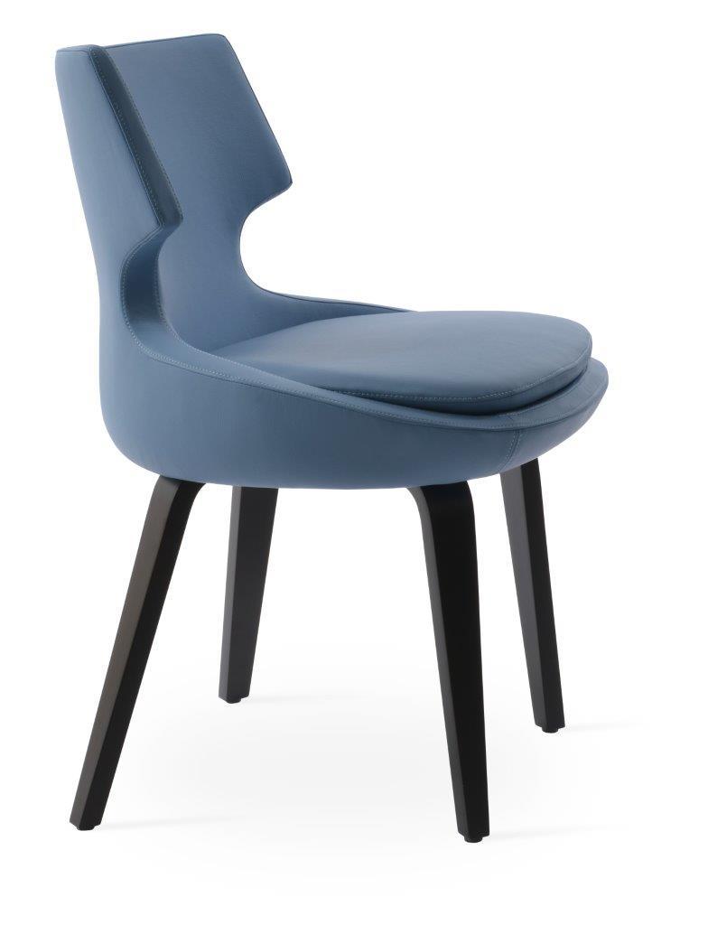 Patara Plywood Dining Chair