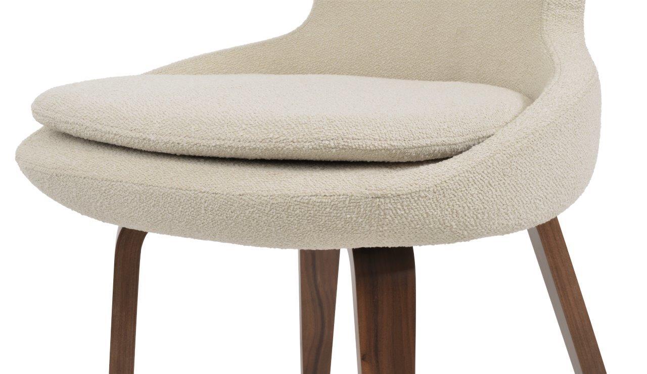 Patara Plywood Dining Chair