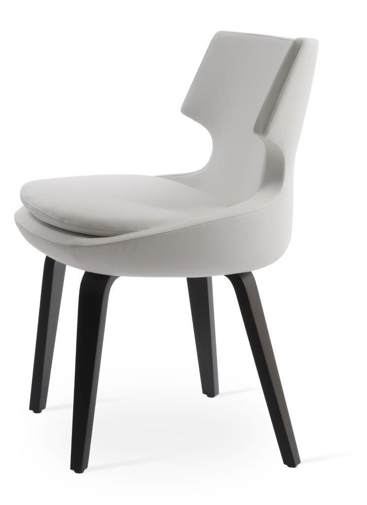 Patara Plywood Dining Chair