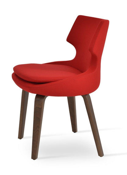 Patara Plywood Dining Chair