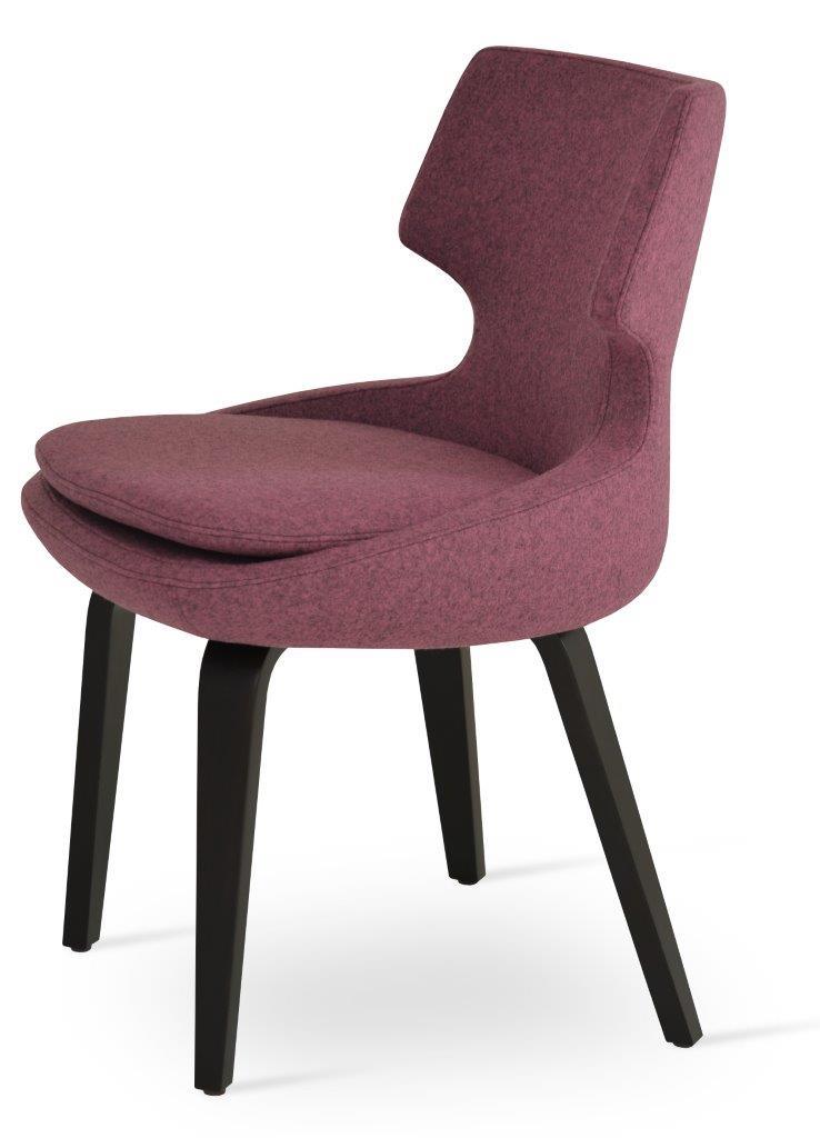 Patara Plywood Dining Chair