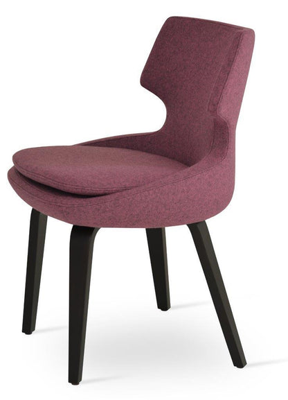 Patara Plywood Dining Chair