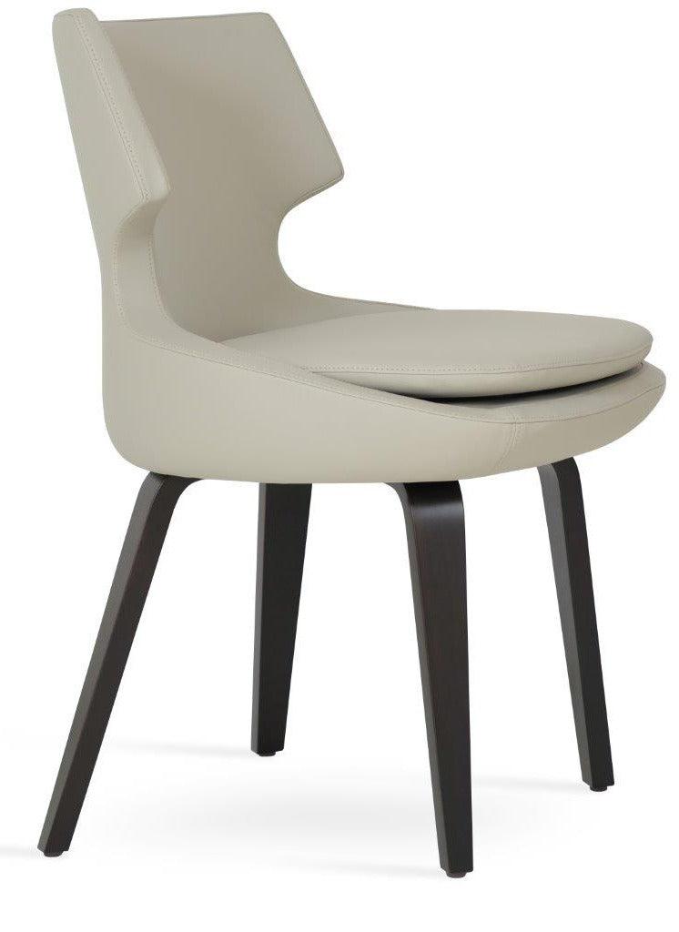 Patara Plywood Dining Chair