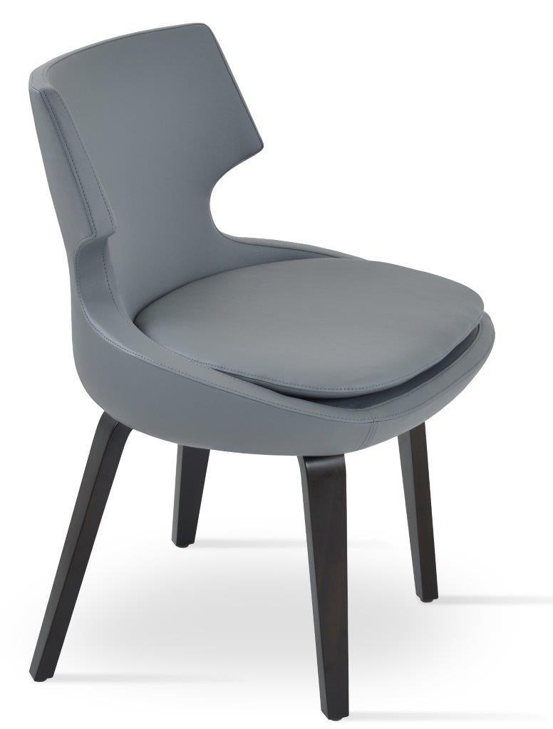 Patara Plywood Dining Chair