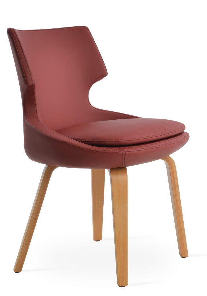 Patara Plywood Dining Chair