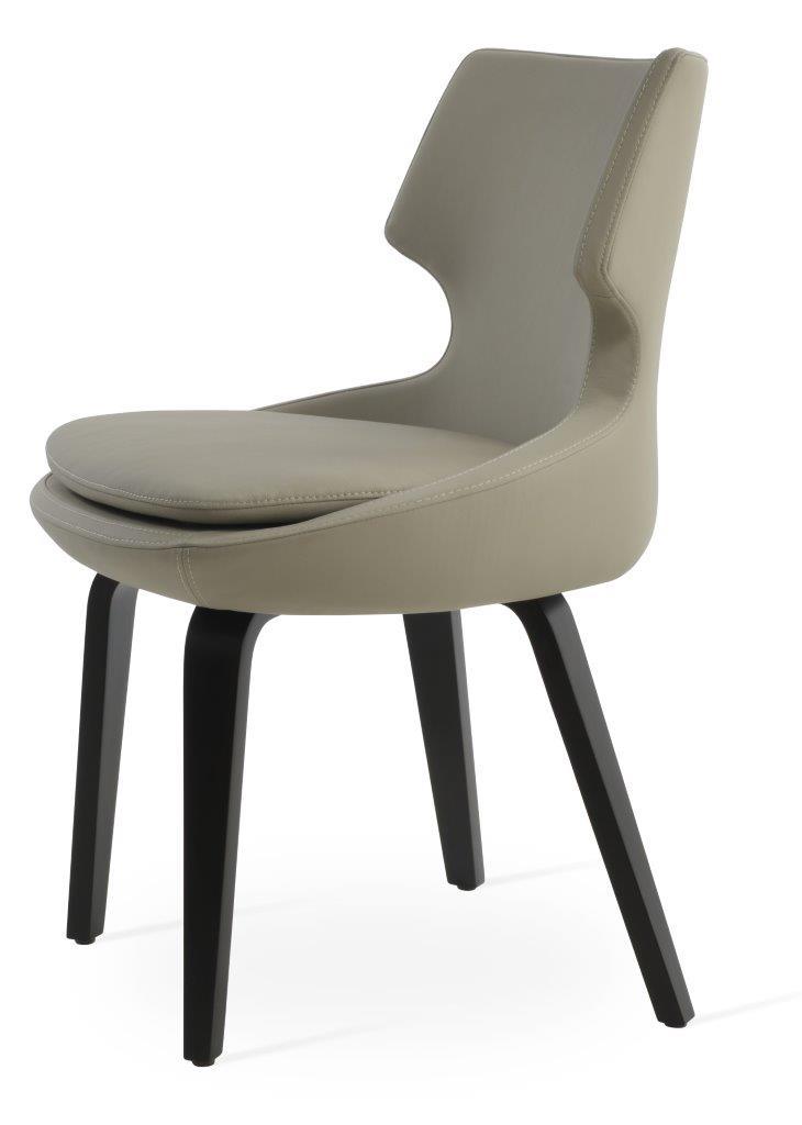Patara Plywood Dining Chair