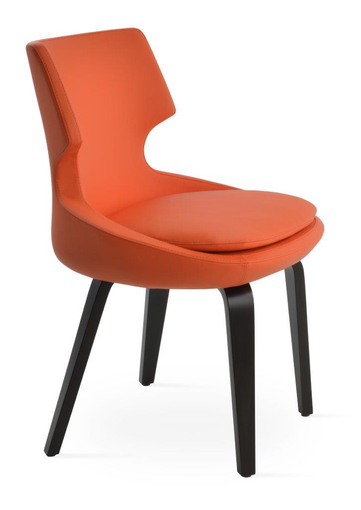 Patara Plywood Dining Chair