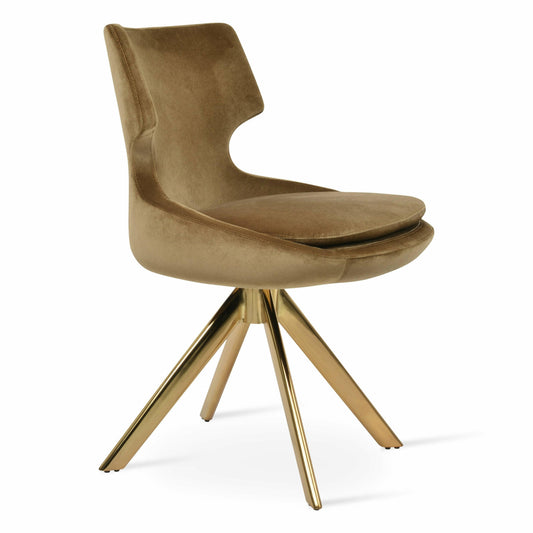 Patara Sword Chair