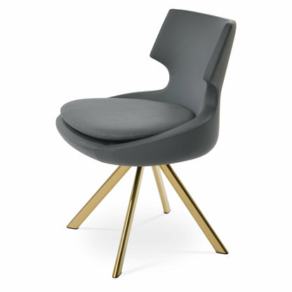 Patara Sword Chair