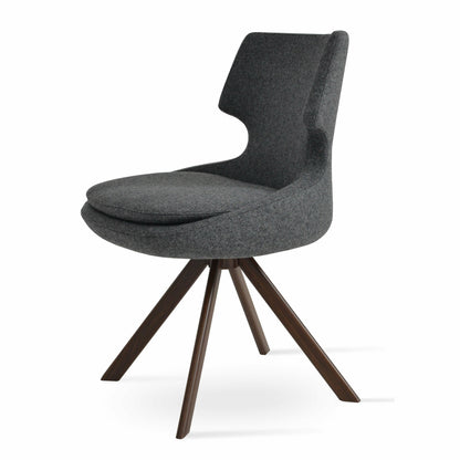 Patara Sword Chair