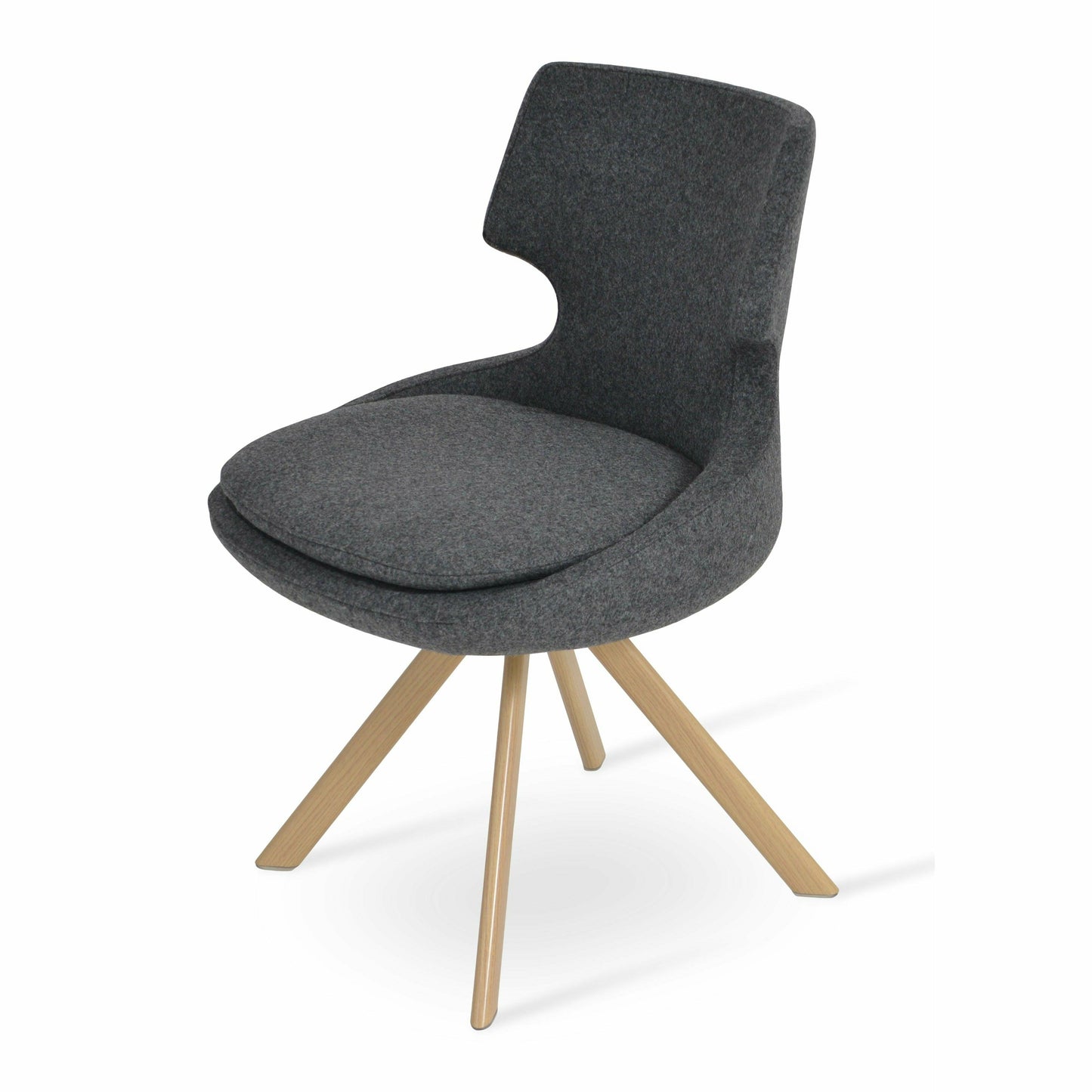 Patara Sword Chair