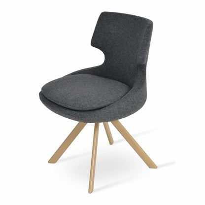 Patara Sword Chair