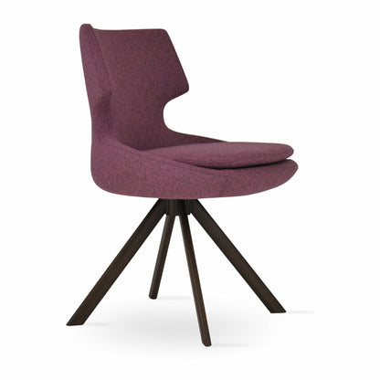 Patara Sword Chair