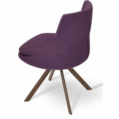 Patara Sword Chair