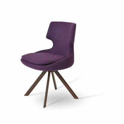 Patara Sword Chair