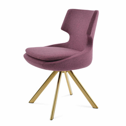 Patara Sword Chair