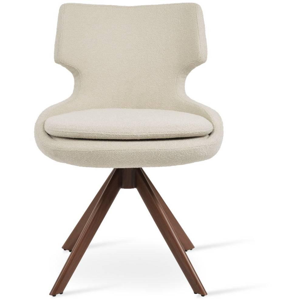 Patara Sword Chair