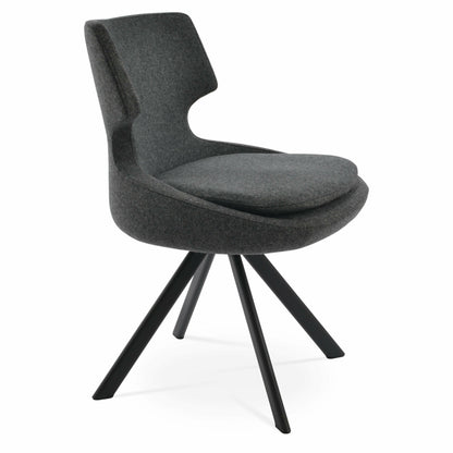 Patara Sword Chair