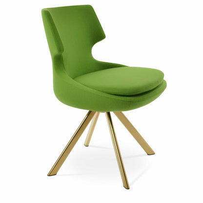 Patara Sword Chair