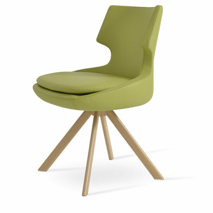 Patara Sword Chair