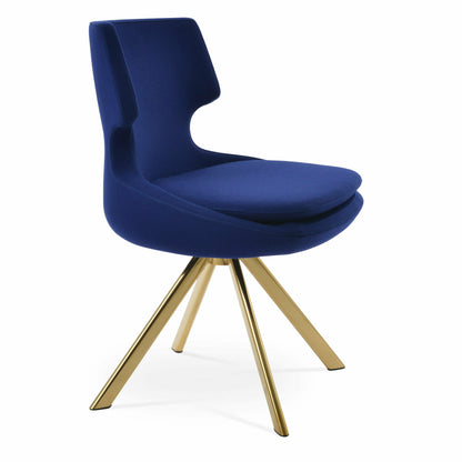 Patara Sword Chair