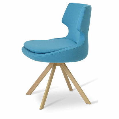 Patara Sword Chair