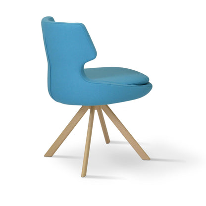 Patara Sword Chair