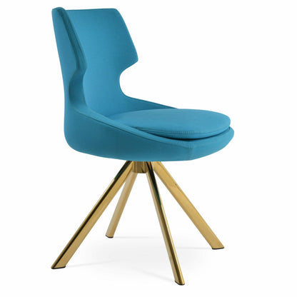 Patara Sword Chair