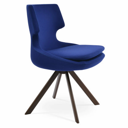 Patara Sword Chair