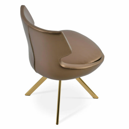 Patara Sword Chair