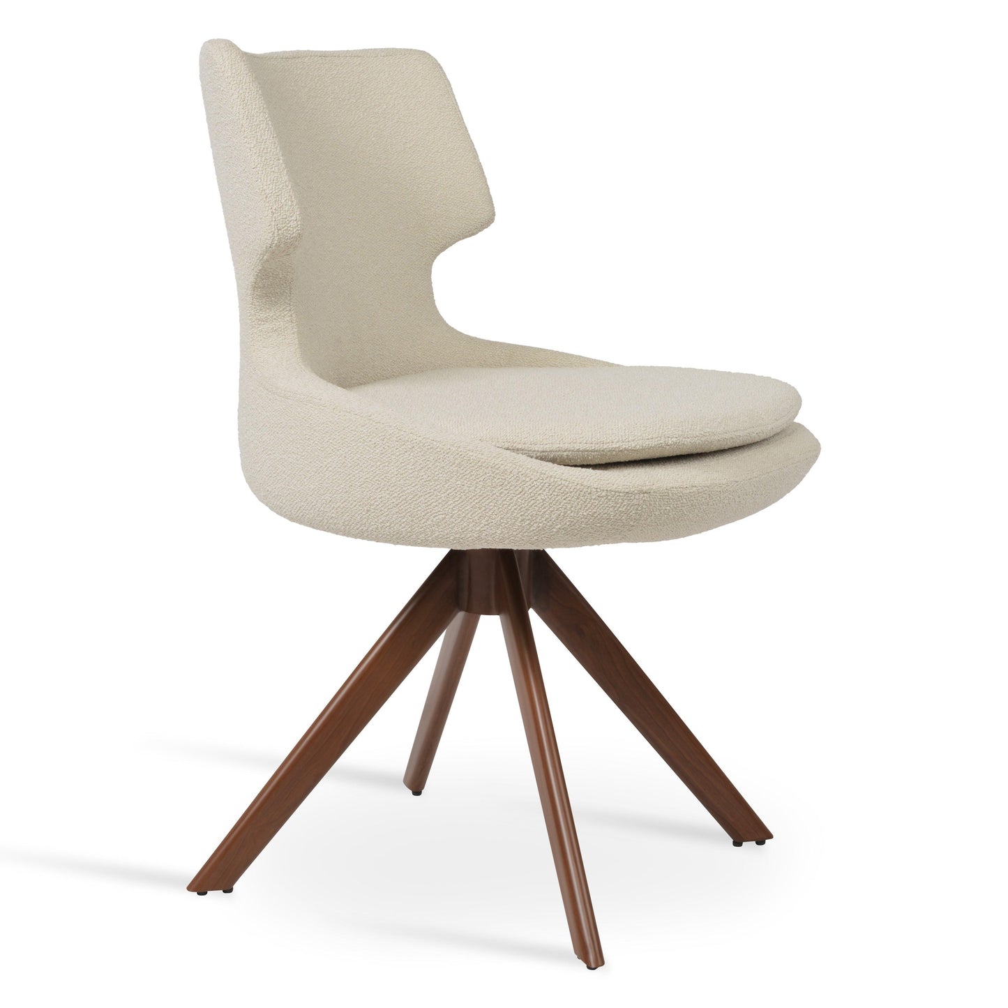 Patara Sword Chair