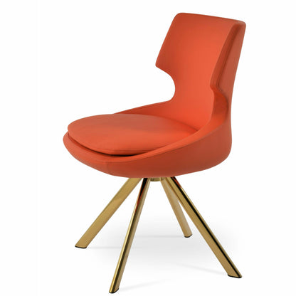 Patara Sword Chair