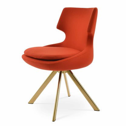 Patara Sword Chair
