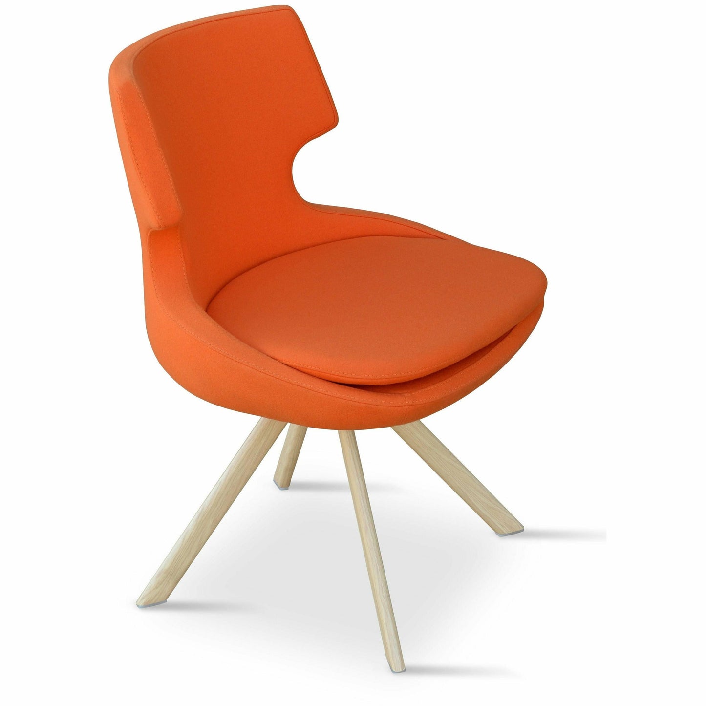 Patara Sword Chair
